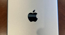 Good
													Apple iPad Mini 4 - Wi-Fi, Silver, 128 GB, photo 4 of 6