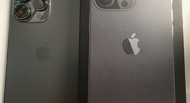 Good
													Apple iPhone 13 Pro - T-Mobile, Graphite, 128 GB, A2483, photo 2 of 2