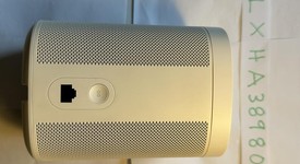Good
													Sonos One SL - White, Single, photo 5 of 6