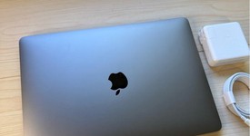 Mint
													MacBook Air 2020 - 13" - Apple M1, Gray, 256 GB, 8 GB, photo 5 of 6
