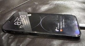 Good
													Apple iPhone 14 Pro Max - Unlocked, Black, 256 GB, A2651, photo 3 of 17