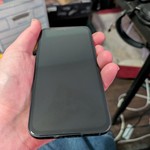 Good Google Pixel 8a - T-Mobile, 128 GB, Obsidian, 8 GB, GKV4X, Sub-6 5G