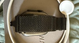 Mint
													Apple Watch Ultra 2 49mm - Unlocked, Black, A2986, photo 5 of 5