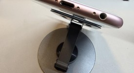 Good
													Apple iPhone 6S - Unlocked, Rose Gold, 64 GB, A1688, photo 5 of 8