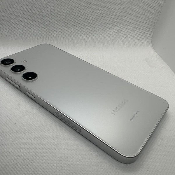 Samsung Galaxy S24 Plus - Verizon, 512 GB, Gray, 12 GB, SM-S926U