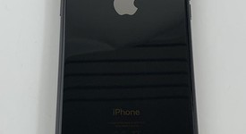 Fair
													Apple iPhone Xr - Unlocked, Black, 256 GB, A1984, photo 3 of 7