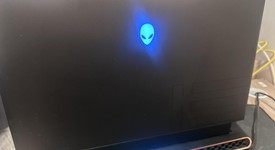 Good
													Dell Alienware Laptop, photo 4 of 14