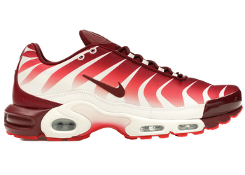Nike Air Max Plus Tn Se White Team Red-Speed Red for sale