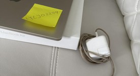 Mint
													MacBook Air 2022 - 13" - Apple M2, Starlight, 256 GB, 8 GB, photo 4 of 8