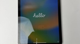 Mint
													Apple iPad 10th Gen - Unlocked, Silver, 64 GB, A2757, photo 1 of 5