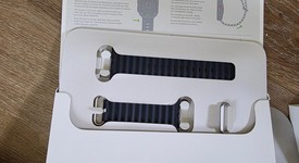 Good
													Apple Watch Ultra 49mm - Unlocked, Titanium, A2622, photo 4 of 11