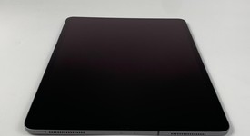 Good
													Apple iPad Pro 12.9" 4th Gen 2020 - Wi-Fi, Gray, 512 GB, A2229, photo 5 of 7