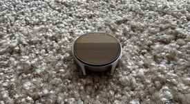 Good
													Samsung Galaxy Watch7 - Wi-Fi, Silver, SM-L310N, 44mm, photo 2 of 6