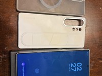 Samsung Galaxy S25 Ultra