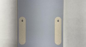 New
													Google Pixel 10 Pro XL - Unlocked, Moonstone, 256 GB, GUL82, photo 2 of 3