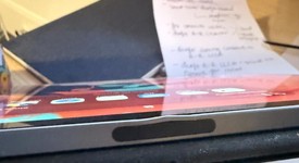 Mint
													Apple iPad Pro 12.9" 3rd Gen 2018 - Wi-Fi, Gray, 64 GB, A1876, photo 3 of 9