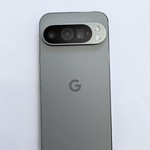 Good Google Pixel 9 Pro - Unlocked, 512 GB, Hazel, 16 GB, GR83Y