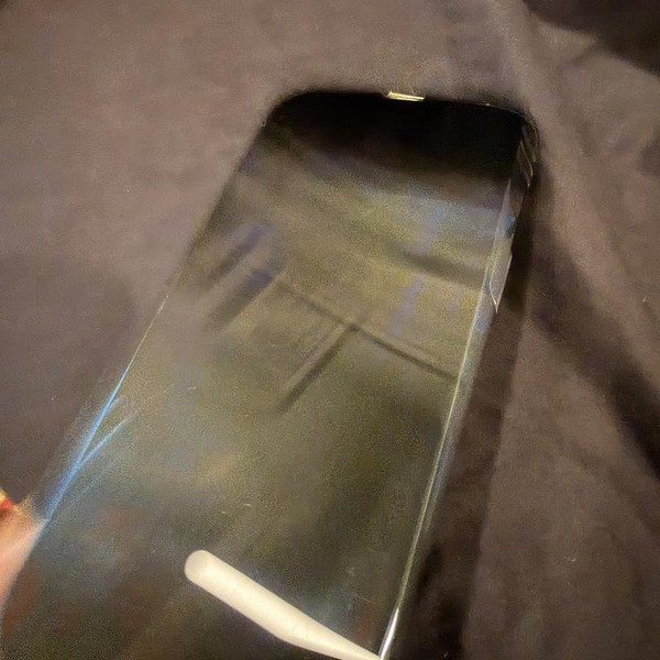 Apple iPhone 13 Pro Max - Verizon, 512 GB, Sierra Blue, A2484