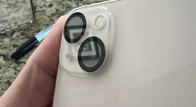 Mint
													Apple iPhone 13 - Unlocked, Pink, 128 GB, A2482, photo 3 of 25