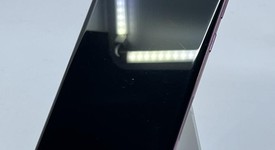 Fair
													Samsung Galaxy S22 Ultra - T-Mobile, Burgundy, 128 GB, 8 GB, SM-S908U, photo 5 of 14