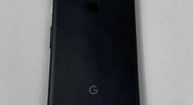 Fair
													Google Pixel 4a - Unlocked, Black, 128 GB, 6 GB, photo 3 of 6