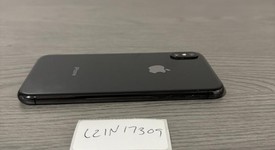 Fair
													Apple iPhone X - Unlocked, Gray, 64 GB, A1901, GSM, photo 4 of 8
