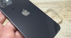 Good
													Apple iPhone 12 - Unlocked, Black, 64 GB, A2172, photo 4 of 29