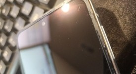 Good
													Samsung Galaxy Z Flip6 - T-Mobile, Blue, 256 GB, 12 GB, SM-F741U, photo 5 of 8