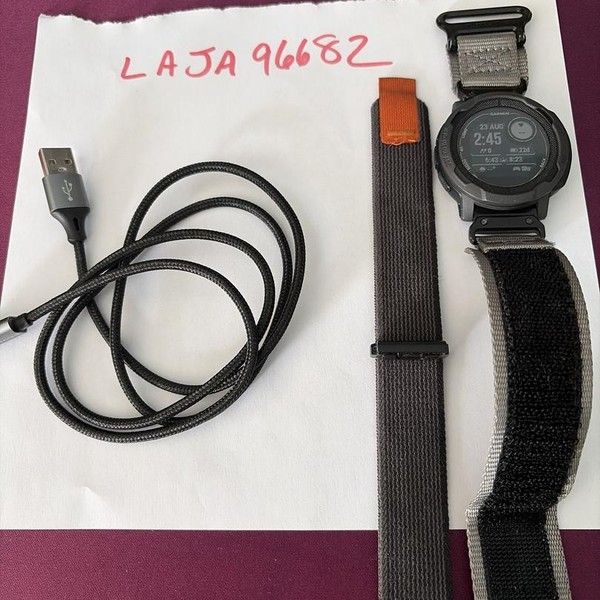 Garmin Instinct 2 - Graphite, Standard, Standard