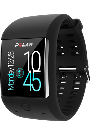 Polar M600 - Black