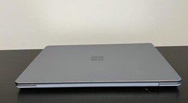 Good
													Microsoft Surface Laptop Go - I5, Blue, 256 GB, 8 GB, photo 4 of 8