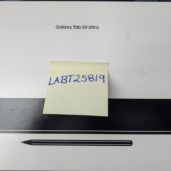 Samsung Galaxy Tab  S11 Ultra - Wi-Fi, 256 GB, Gray