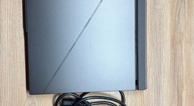 Mint
													Asus ROG Strix G16 (2023) G614 - I9, 1 TB, 16 GB, photo 2 of 12