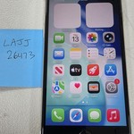Good Apple iPhone SE 3rd Gen 2022 - Unlocked, 128 GB, Starlight, A2595