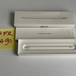 Used Apple Pencil 2nd Gen