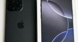 Mint
													Apple iPhone 16 Pro Max - Unlocked, Black, 512 GB, A3084, photo 3 of 19