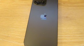 Fair
													Apple iPhone 14 Pro Max - Unlocked, Black, 128 GB, A2651, photo 6 of 6