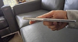 Good
													OnePlus 13 - Unlocked, Arctic Dawn, 512 GB, 16 GB, photo 5 of 10