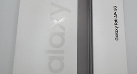 New
													Samsung Galaxy Tab A9 Plus - T-Mobile, Graphite, 64 GB, 4 GB, SM-X218U, 5G, photo 1 of 4