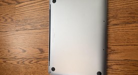 Good
													MacBook Pro 2020 - 13" - I5, Gray, 512 GB, 16 GB, photo 4 of 10