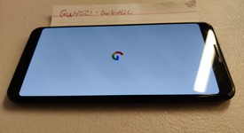 Mint
													Google Pixel 3 - Verizon, Black, 128 GB, Verizon Edition, photo 3 of 3