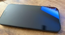 Good
													Apple iPhone 15 Pro - Unlocked, Black, 256 GB, A2848, photo 4 of 5