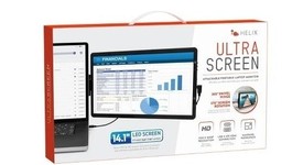 New
													Portable Monitor, photo 2 of 6
