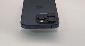 Mint
													Apple iPhone 15 Pro - AT&T, Blue, 128 GB, A2848, photo 2 of 7