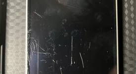 Fair
													Apple iPhone 13 Mini - Unlocked, Starlight, 128 GB, A2481, photo 4 of 5