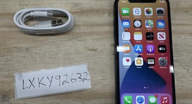 Fair
													Apple iPhone X - AT&T, Gray, 64 GB, A1901, GSM, photo 1 of 10
