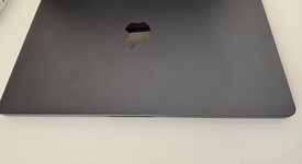 Mint
													MacBook Air 2025 (M4) - 15" - Apple M4, Midnight, 512 GB, 24 GB, photo 4 of 9