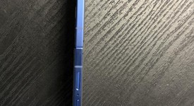 Mint
													Samsung Galaxy Z Flip7 - Unlocked, Blue Shadow, 256 GB, 12 GB, SM-F766U1, photo 2 of 8