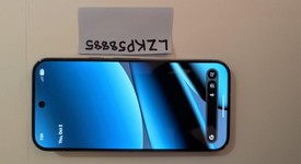 Mint
													Google Pixel 10 Pro - Unlocked, Moonstone, 128 GB, G4QUR, photo 1 of 5