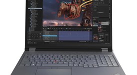 New
													Lenovo ThinkPad Laptop, photo 1 of 7